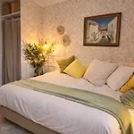 Clara Lovely Studio In The Heart Of Marais