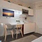 Clara Lovely Studio In The Heart Of Marais